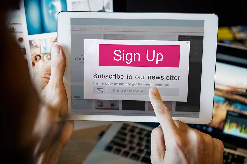 Subscription Boxes