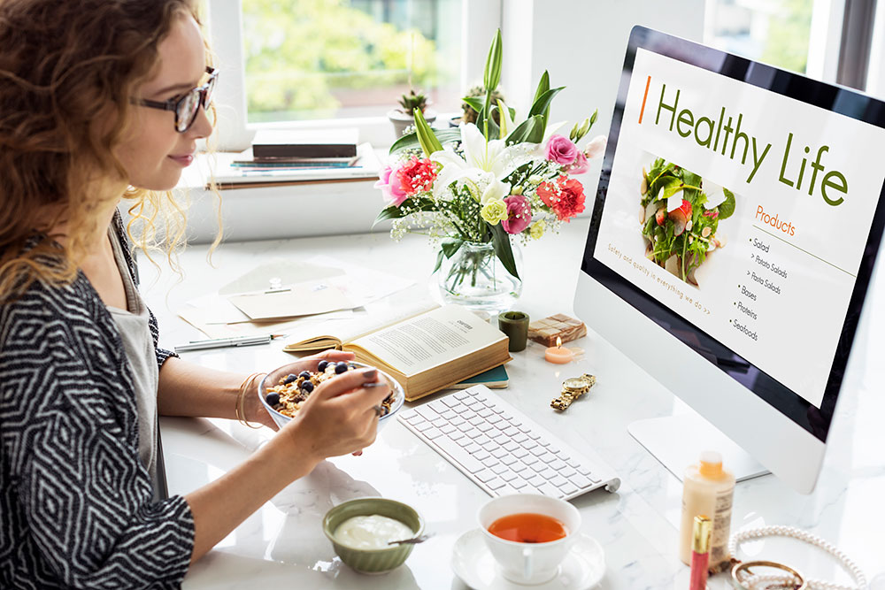 Wellness Products and Services