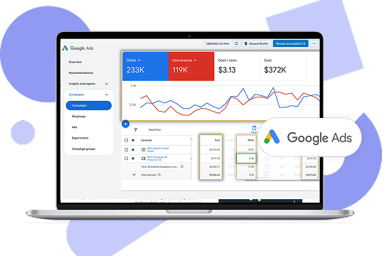 Google Ads