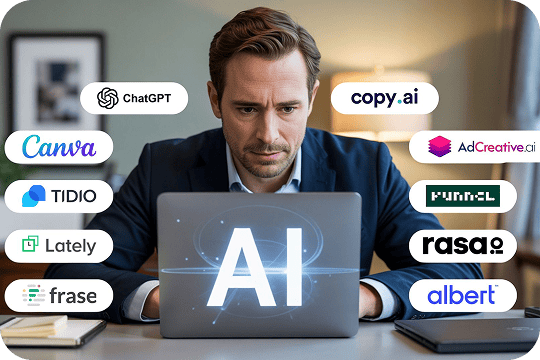 AI Tools Enablement